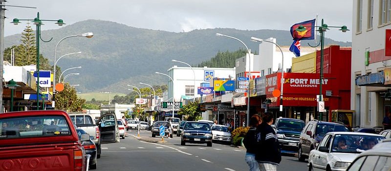 Kaitaia 