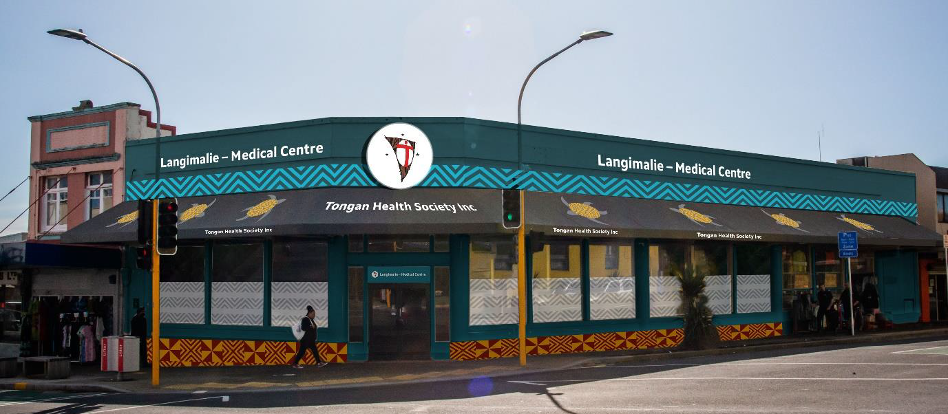 Langimalie medical centre