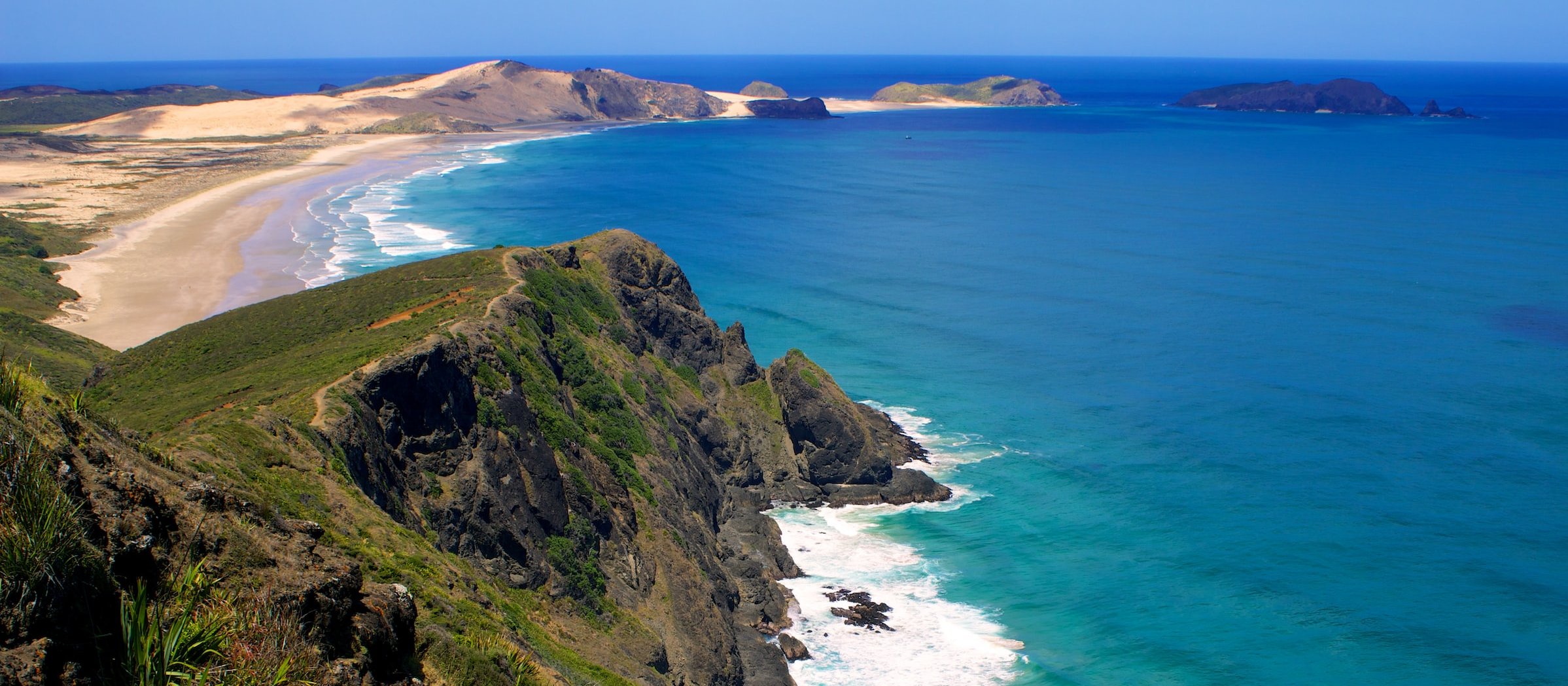 Cape Reinga