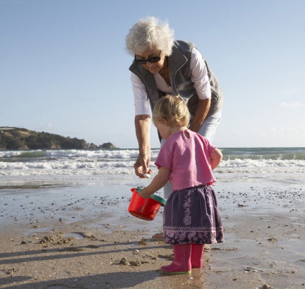 Independence should not be undervalued as a significant contributor to seniors’ mental health and wellbeing