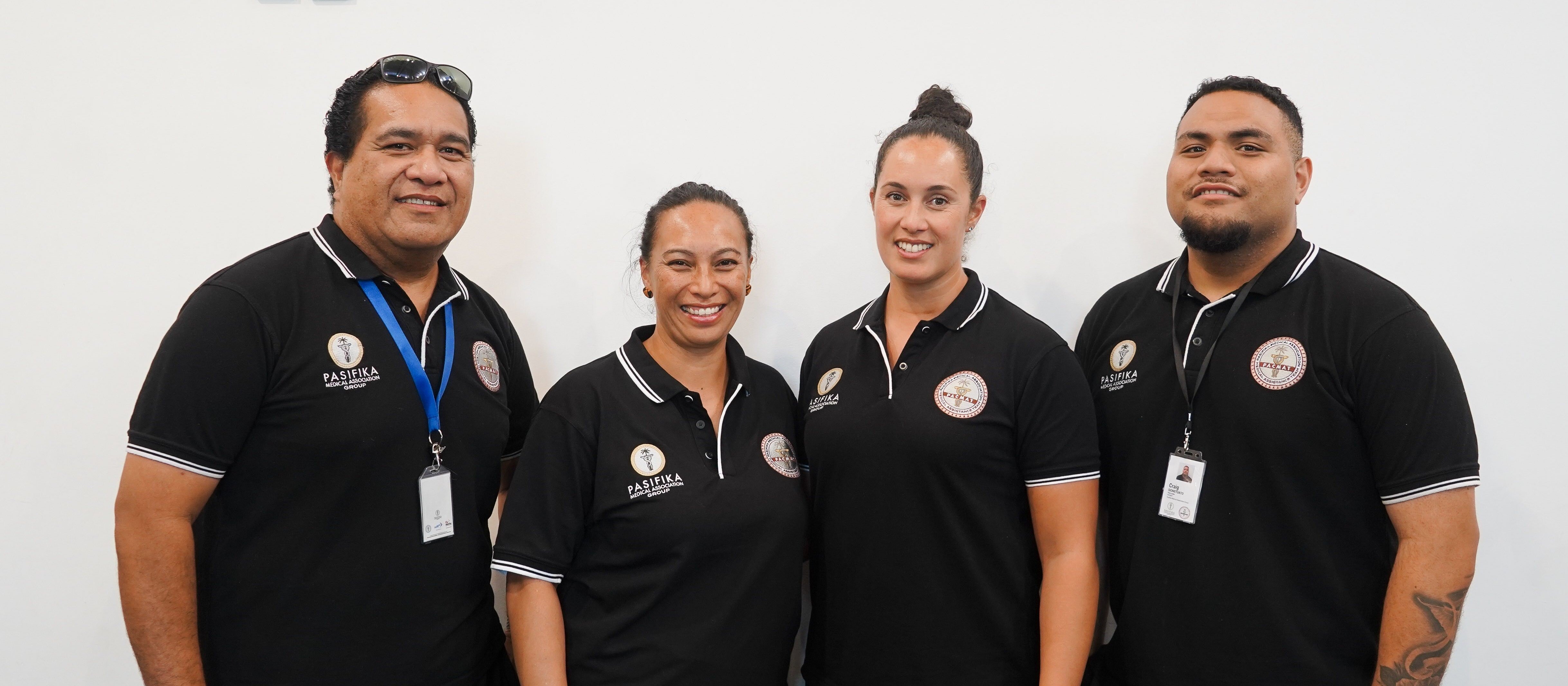 PACMAT & Pasifika Futures 