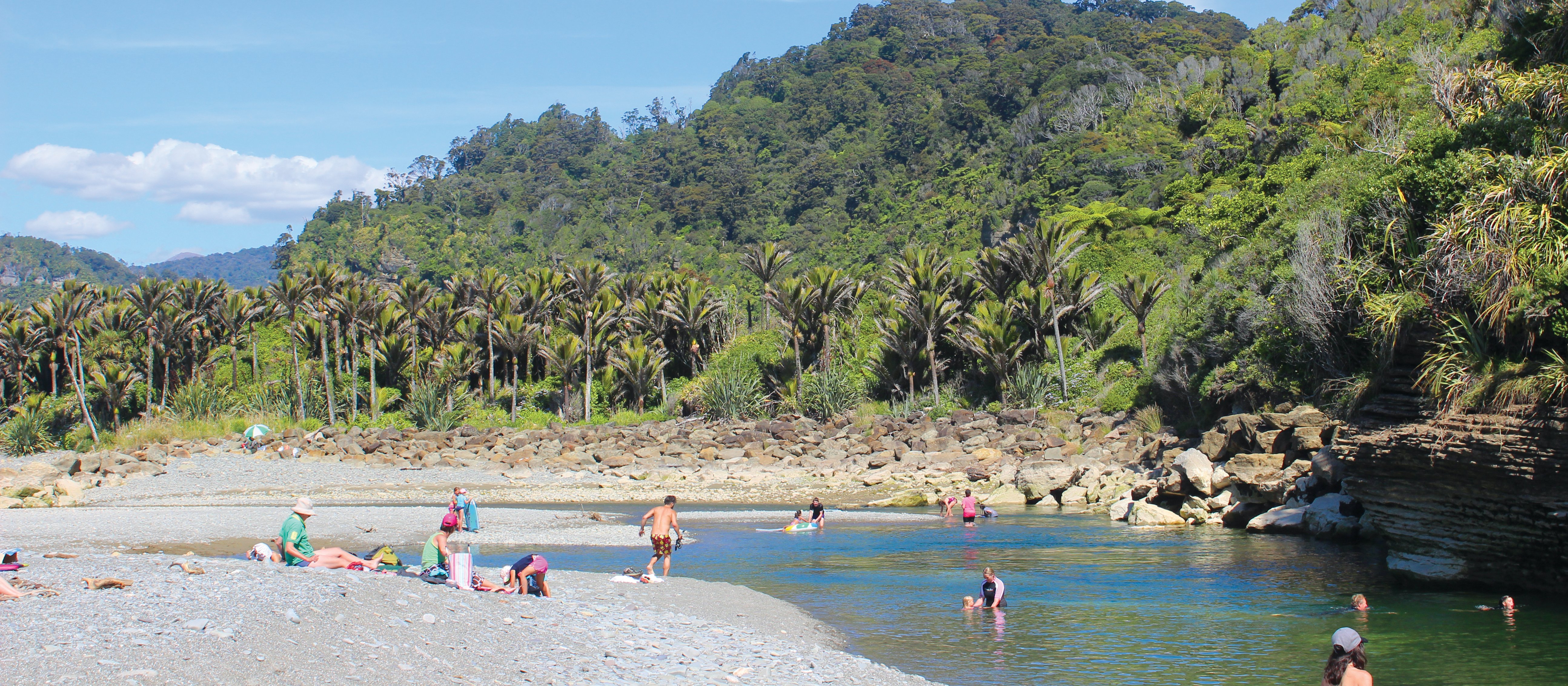 Punakaiki