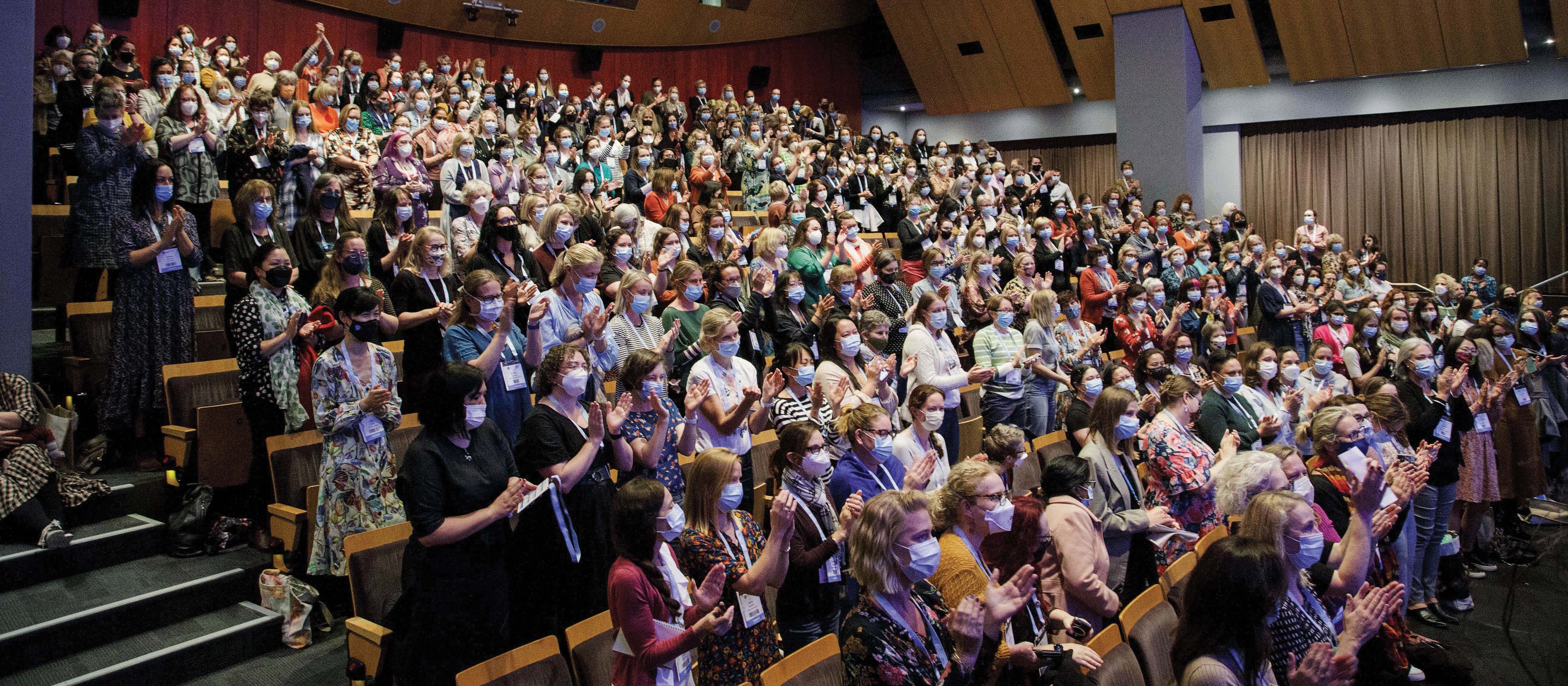 Women in medicine conference