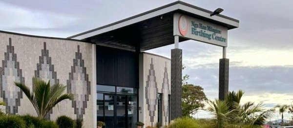 Nga Hau Mangere Birthing Centre