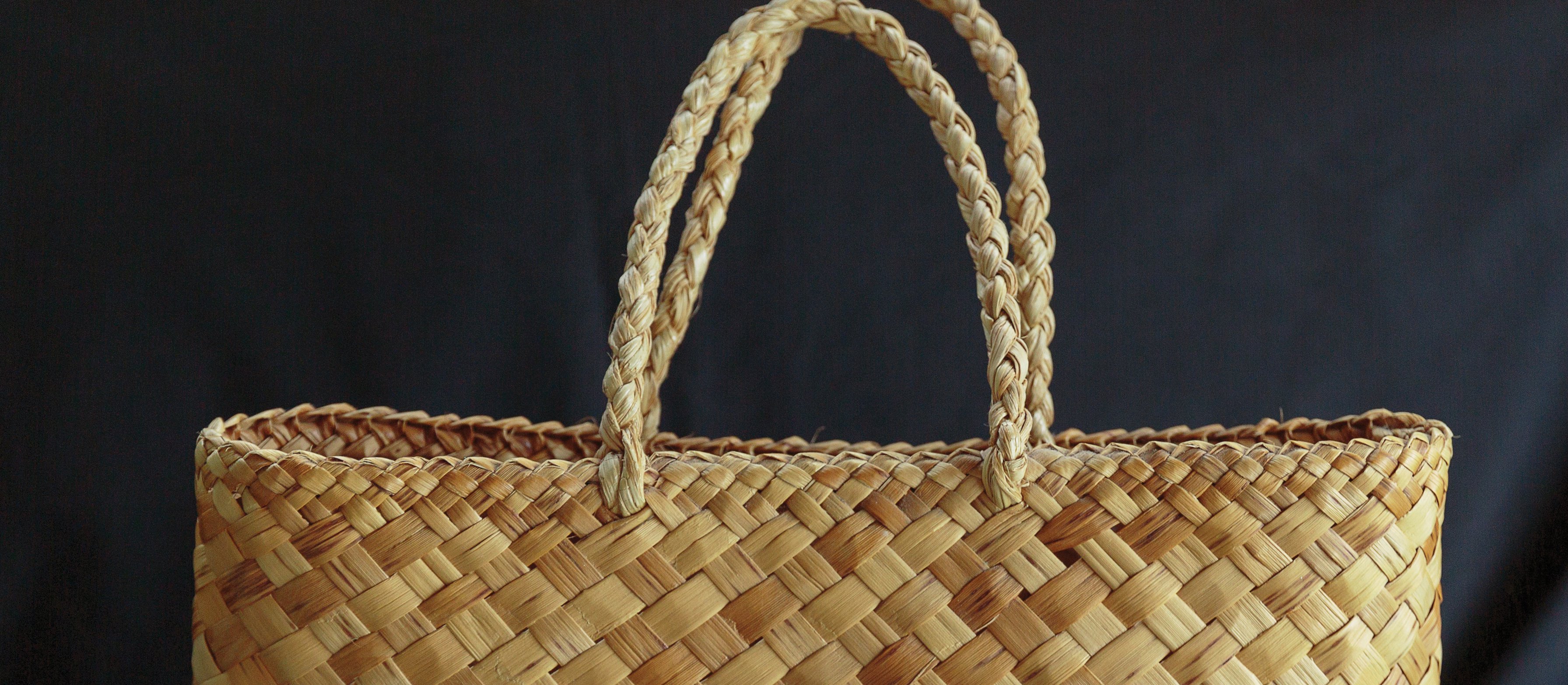 Small kete