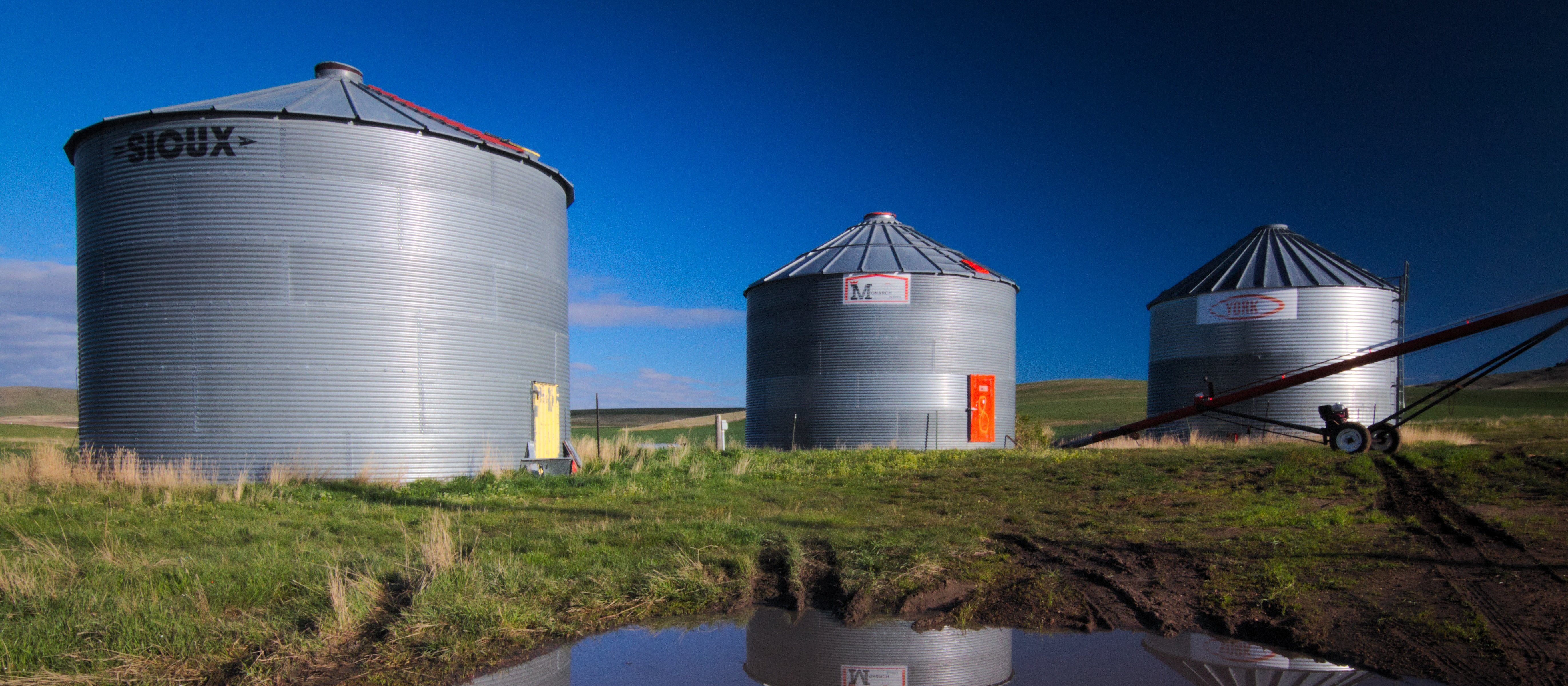 Silos