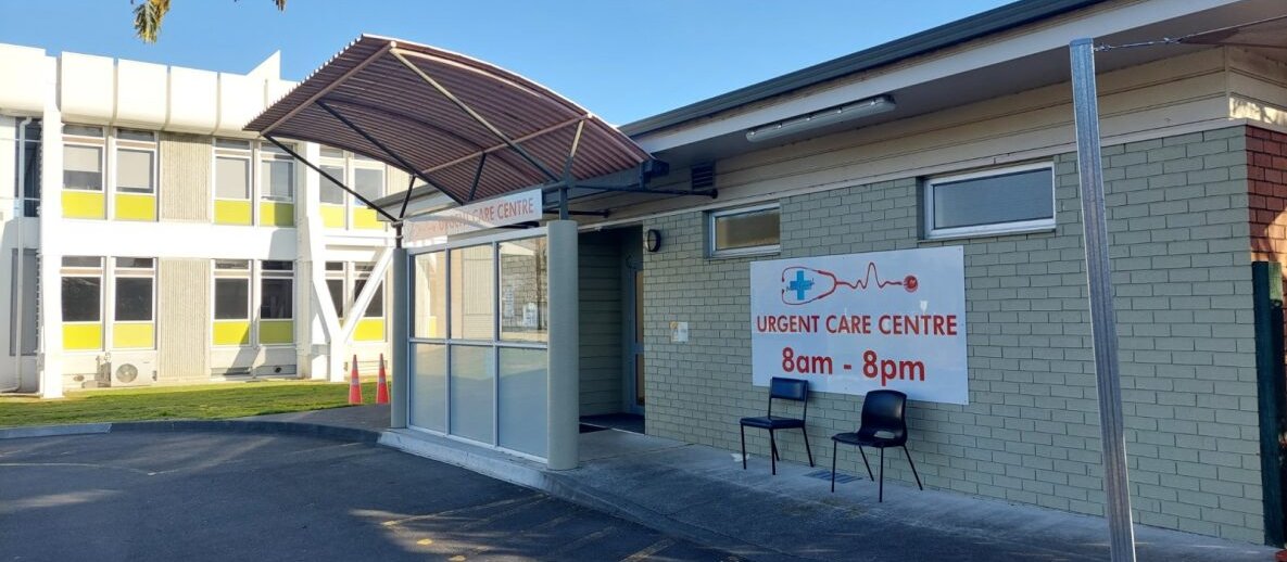 Marlborough Urgent Care Centre