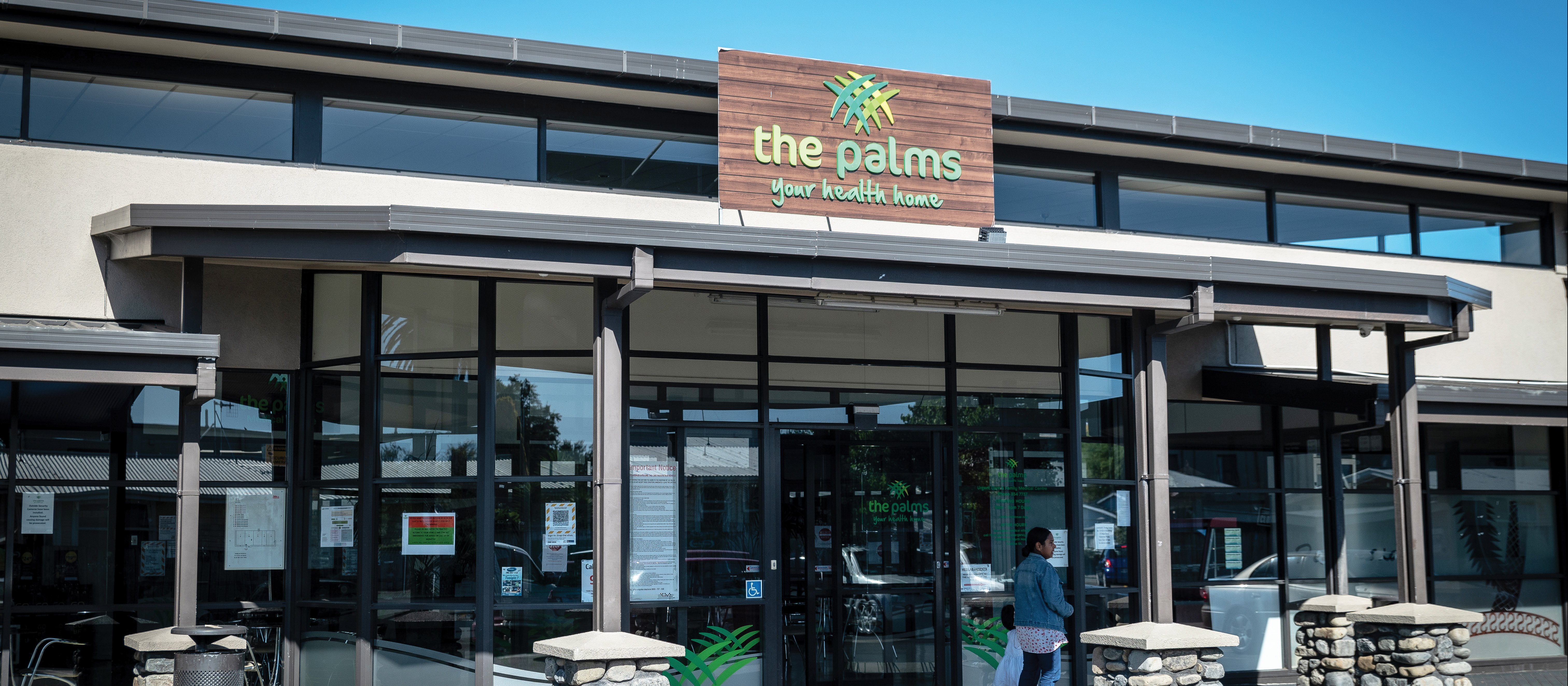 The Palms Medical Centre