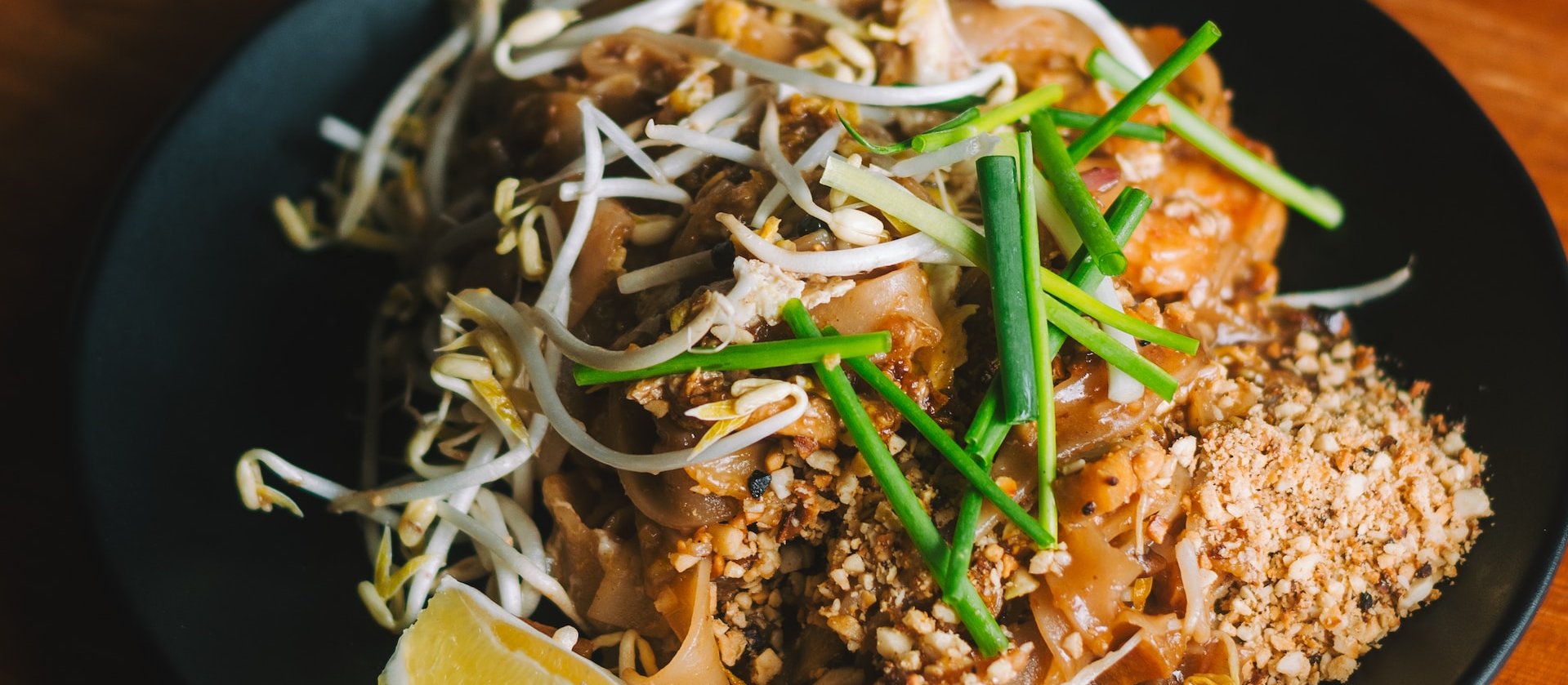 Pad Thai CR John Aledia on Unsplash