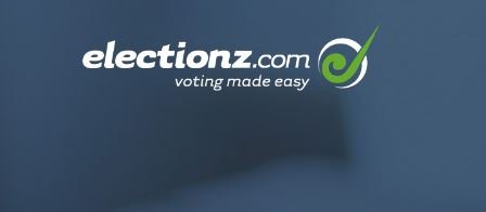 Electionz logo