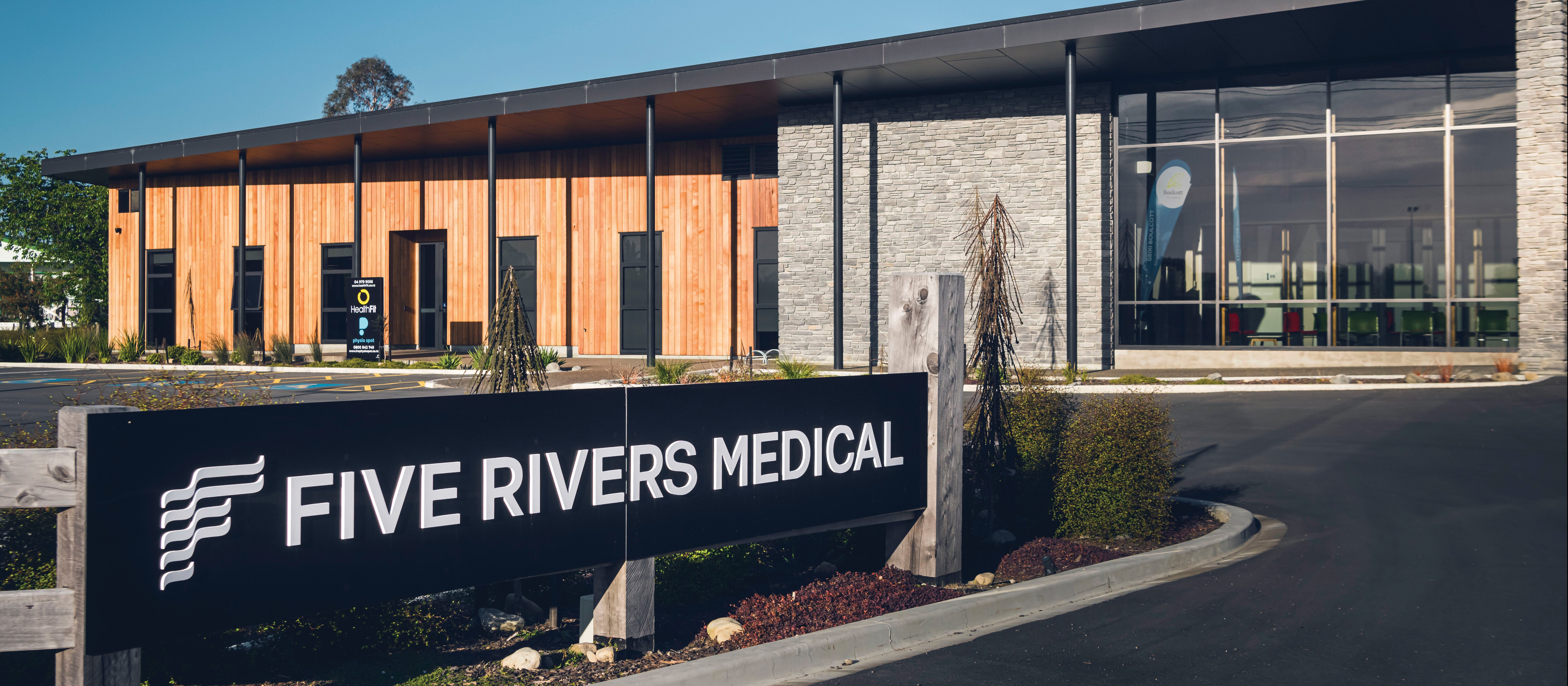 Five Rivers Medical