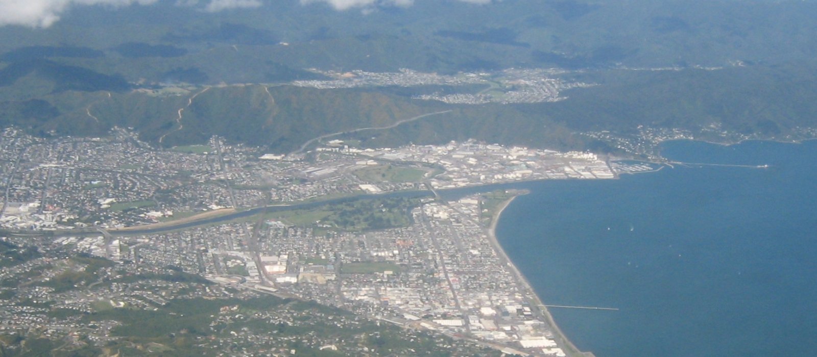 Lower Hutt