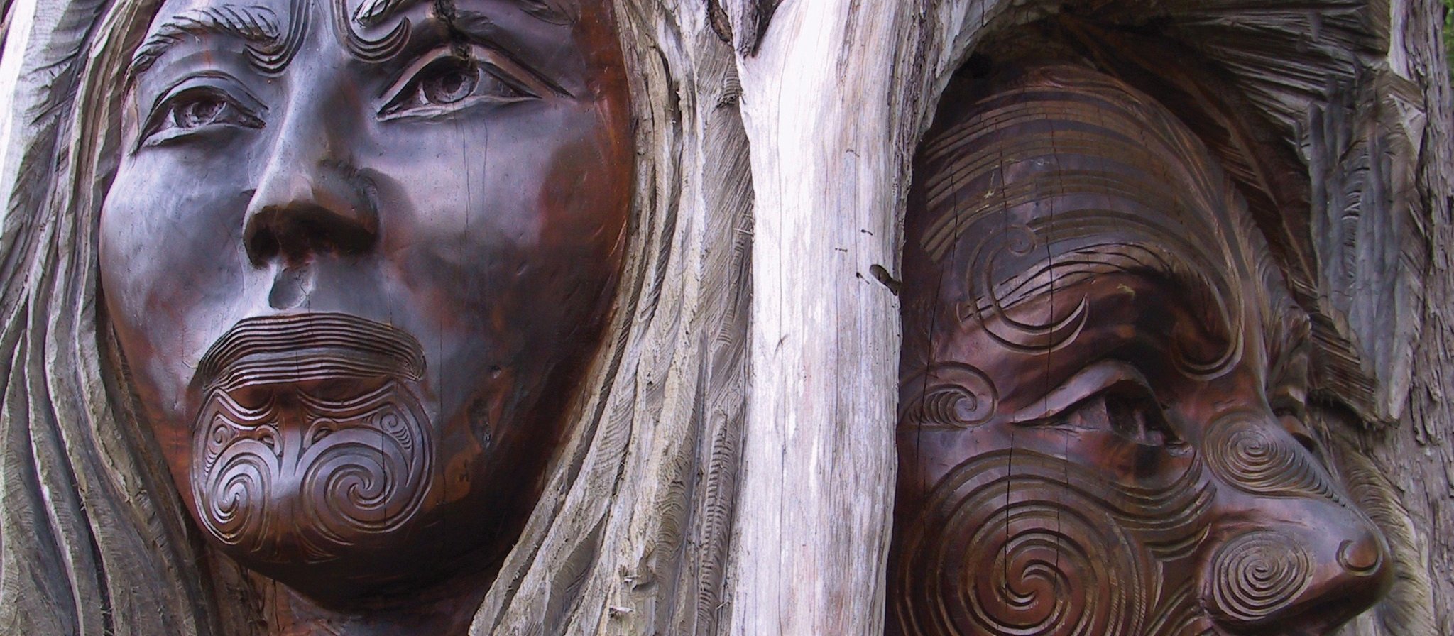 Mental Health Maori Carving CR Peter Pruzina on Pixabay