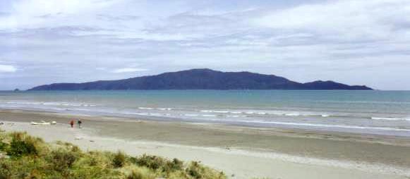 Kāpiti