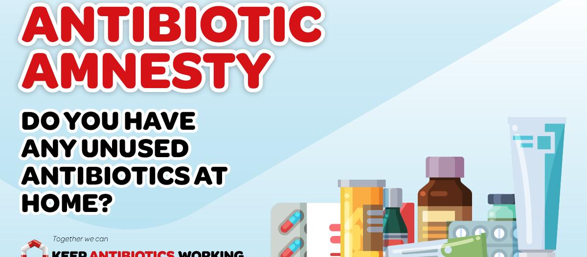 Antibiotics PSNZ