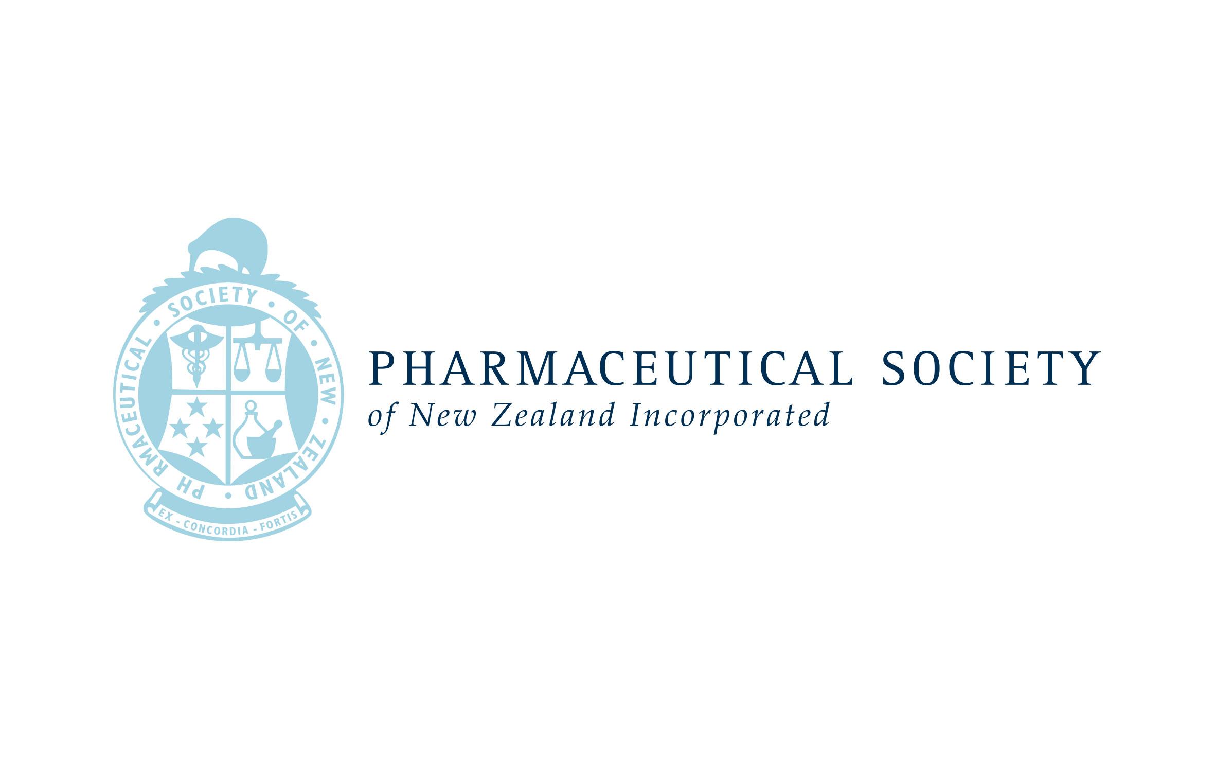 Pharmaceutical Society Logo