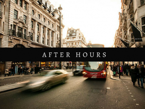 after hours 