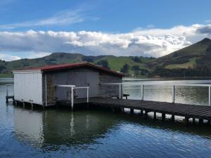 Hooper's Inlet, Dunedin