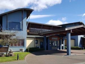 Danniverke Community Hospital, Tararua region