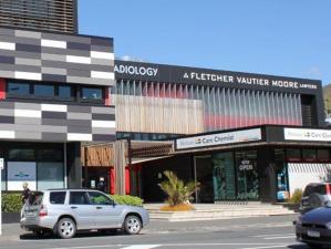 Collingwood Health, Nelson