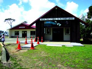 Haranui Marae