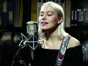 Phoebe Bridgers