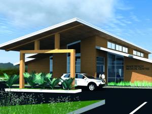 Waihi Beach Medical Centre