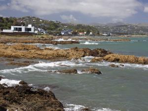 coastal homes