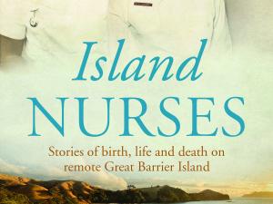 Island Nurses - book