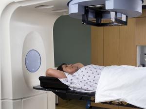 Radiation therapy, breast cancer treatment