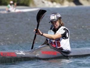 Sophie Hart. Photo: David Hallett/Stuff