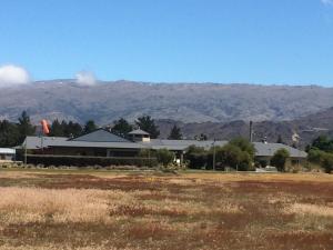 Dunstan Hospital