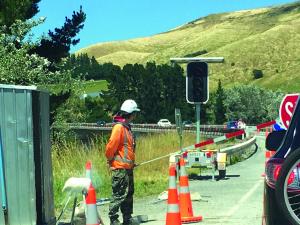 Kaikoura Rd