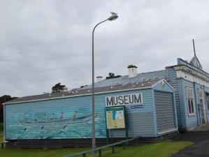 Kāwhia Museum