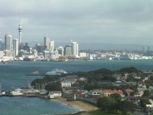 Auckland