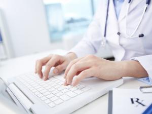 Electronic health record