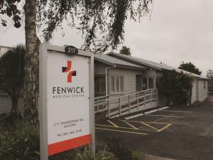 Fenwick Medical