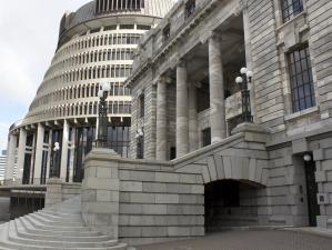 Beehive, House of Parliament