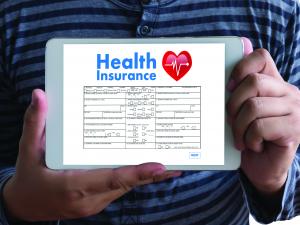 Health insurance