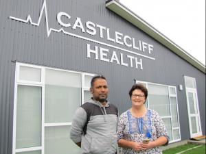 Castlecliff Health