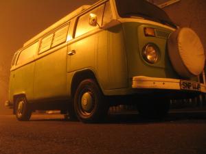 Campervan