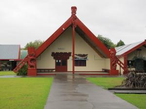 Papakura Marae