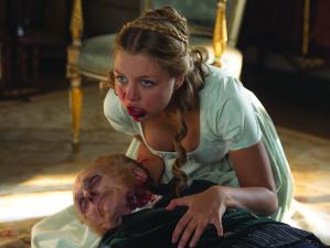 Pride and Prejudice Zombies