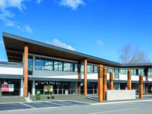 Silverstream Medical Centre