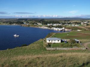 Chatham Island