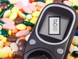 Glucose meter