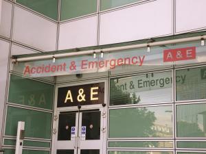 Emergency Department