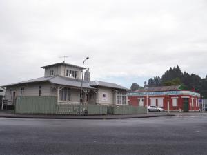 Kokiri family health clinic Taumarunui