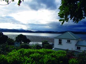 Hokianga Harbour