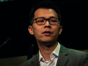 Dr David Kim